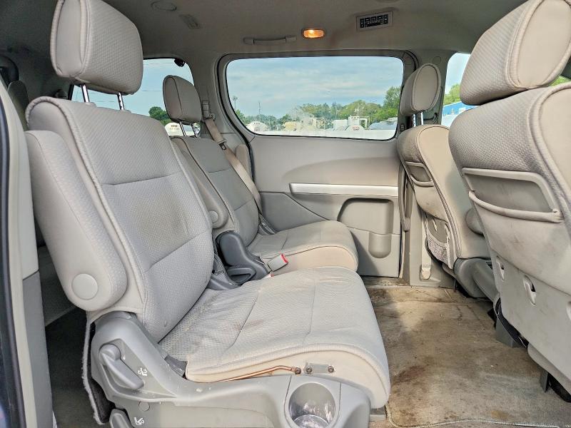 Продажа на аукционе авто 2009 Nissan Quest, vin: 5N1BV28U49N108484, номер лота: 69351086