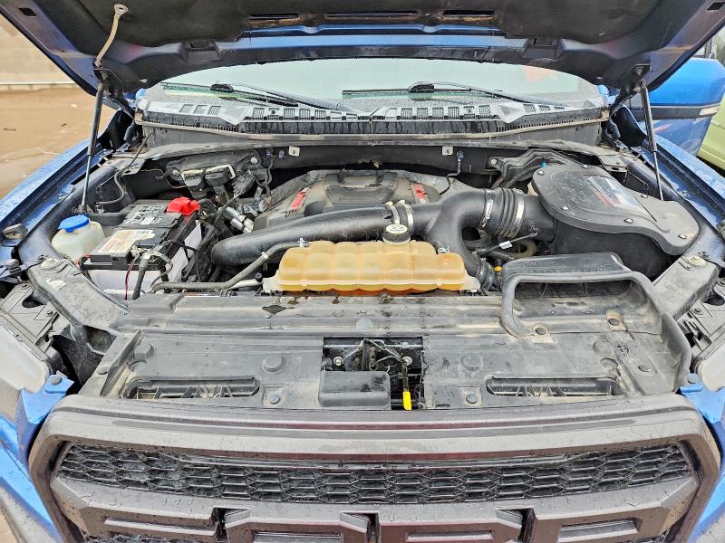 Продажа на аукционе авто 2019 Ford F150, vin: 1FTFW1RG7KFC86380, номер лота: 70873496