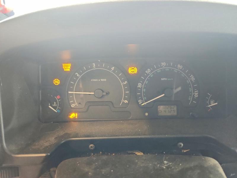 Aukcja sprzedaży 2003 Land Rover Discovery Ii, vin: SALTW16443A779129, numer aukcji: 67221666