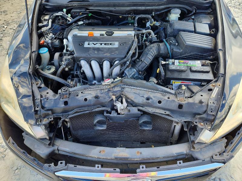 2007 Honda Accord მანქანა იყიდება აუქციონზე, vin: JHMCM56497C021509, აუქციონის ნომერი: 66863346