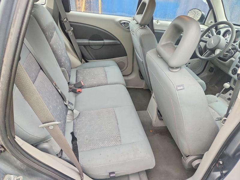 Продажа на аукционе авто 2008 Chrysler Pt Cruiser, vin: 3A8FY48BX8T119438, номер лота: 66217276