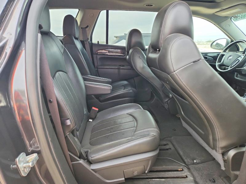 67998896 :رقم المزاد ، 5GAKVBKD0FJ327069 vin ، 2015 Buick Enclave مزاد بيع