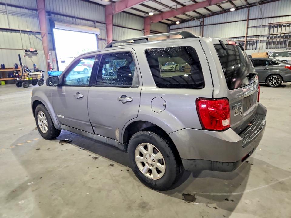 67932086 :رقم المزاد ، 4F2CZ02Z38KM24965 vin ، 2008 Mazda Tribute مزاد بيع