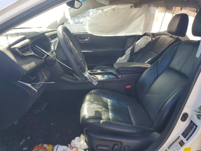 Продажа на аукционе авто 2014 Toyota Avalon Hybrid, vin: 4T1BD1EB8EU020778, номер лота: 67405376