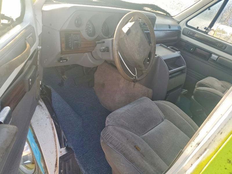 Auction sale of the 1994 Dodge Ram Wagon, vin: 2B5WB35Z1RK111691, lot number: 66860916