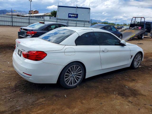 Продажа на аукционе авто 2014 Bmw 428, vin: WBA3V5C54EJ968779, номер лота: 68298916