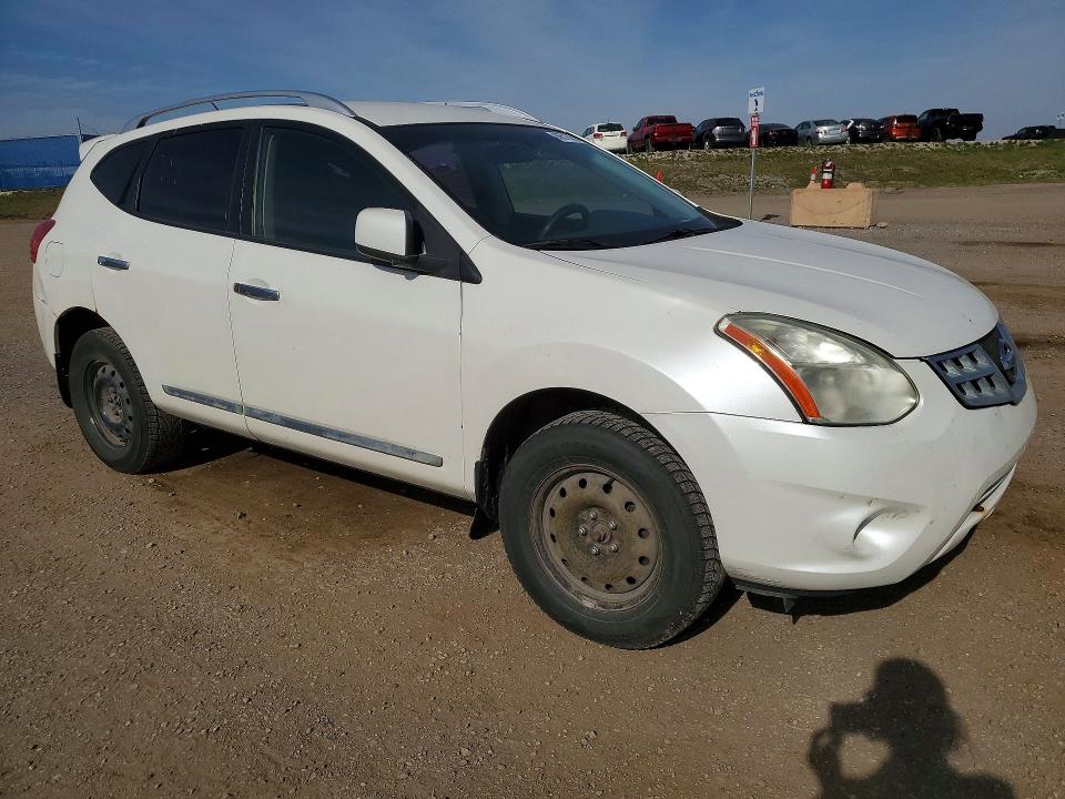 Продаж на аукціоні авто 2012 Nissan Rogue, vin: JN8AS5MV4CW358242, номер лоту: 69515626