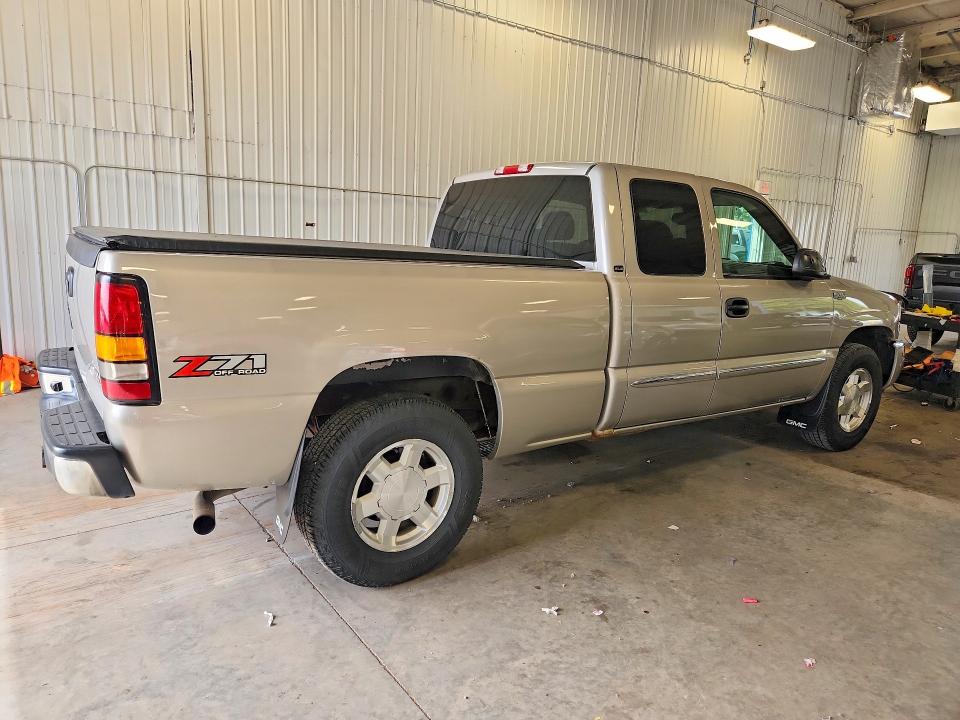 Aukcja sprzedaży 2004 Gmc New Sierra, vin: 2GTEK19T241240339, numer aukcji: 67657446