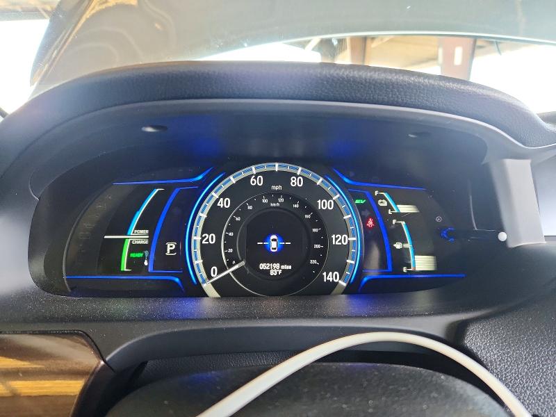 Aukcja sprzedaży 2017 Honda Accord, vin: JHMCR6F76HC025441, numer aukcji: 68954456