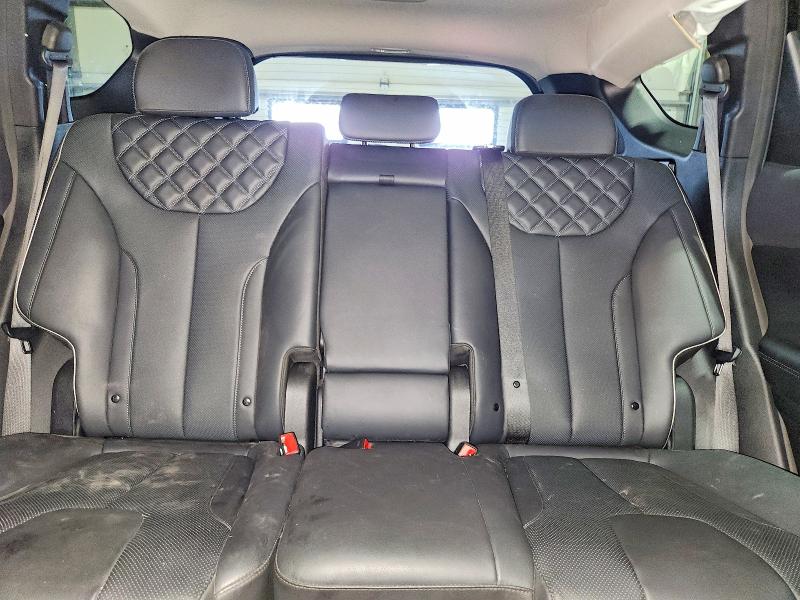 Продажа на аукционе авто 2021 Hyundai Santa Fe, vin: KM8S3DA15MU012038, номер лота: 67628966