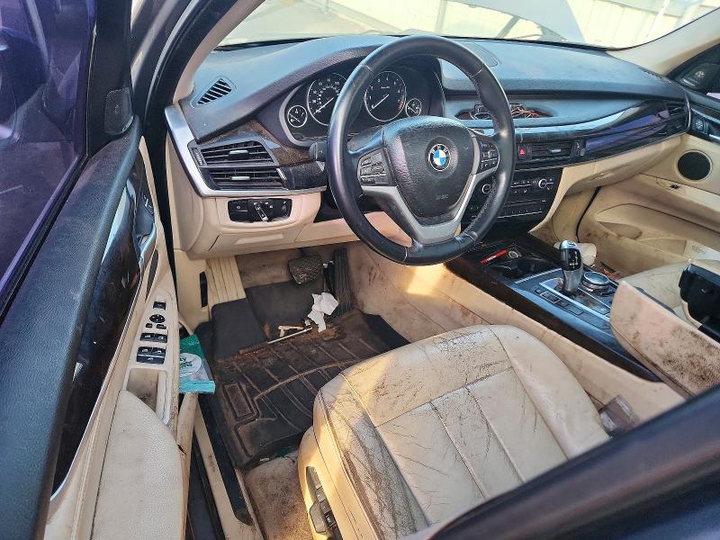 Aukcja sprzedaży 2015 Bmw X5, vin: 5UXKR2C54F0H35866, numer aukcji: 71233156