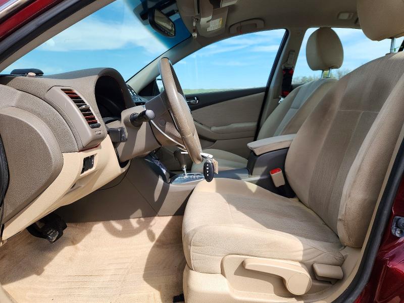 Aukcja sprzedaży 2012 Nissan Altima, vin: 1N4AL2AP5CN484294, numer aukcji: 67911886