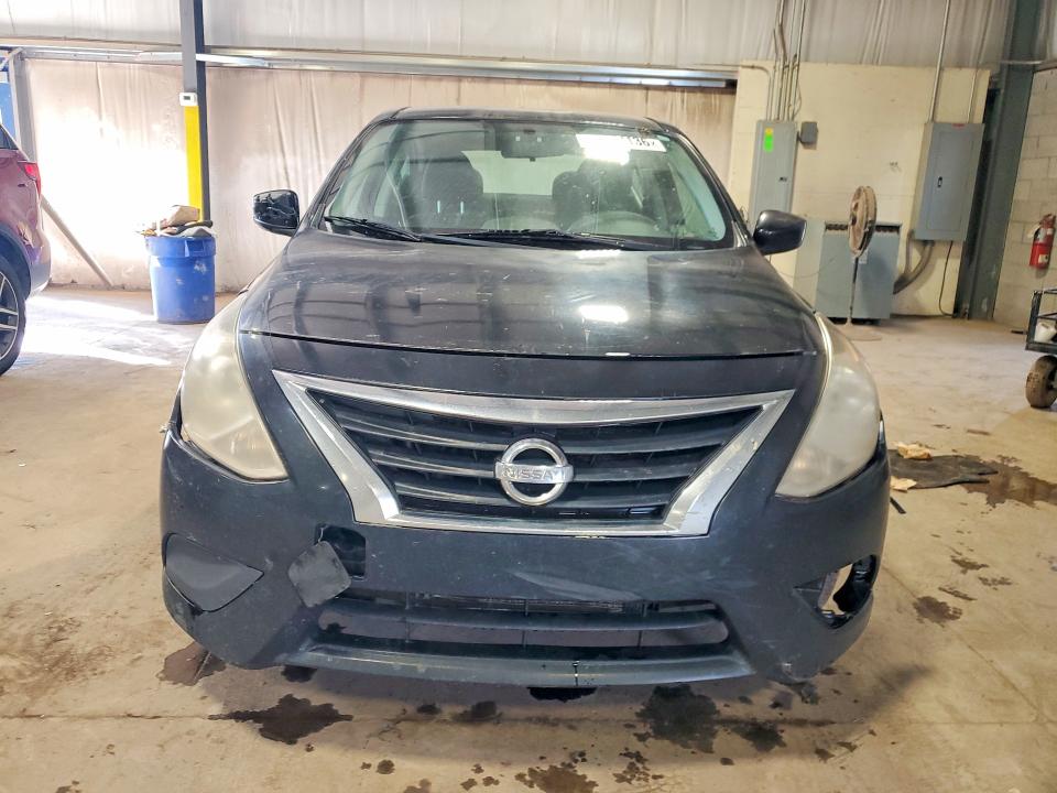 Продаж на аукціоні авто 2016 Nissan Versa, vin: 3N1CN7AP6GL825849, номер лоту: 69147136