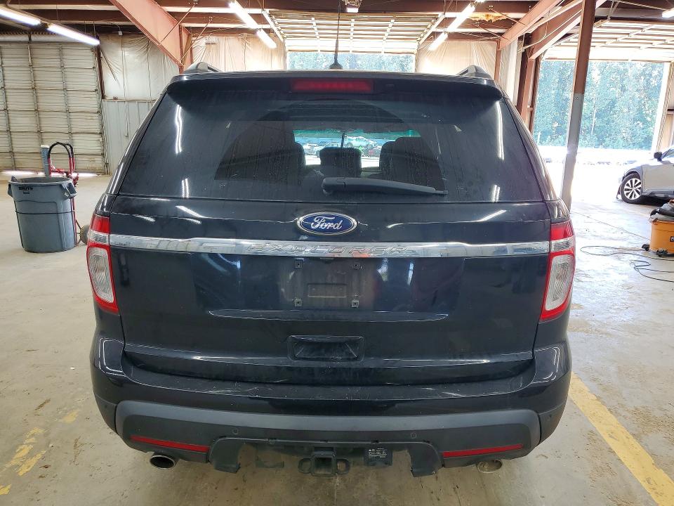 Aukcja sprzedaży 2011 Ford Explorer, vin: 1FMHK7D84BGA81953, numer aukcji: 68269556
