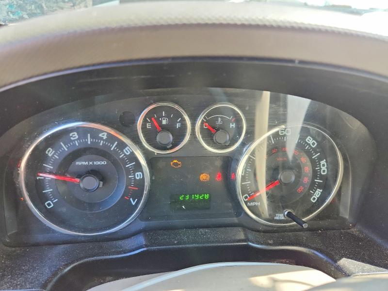 Продаж на аукціоні авто 2008 Ford Edge, vin: 2FMDK46C18BA04665, номер лоту: 70553116