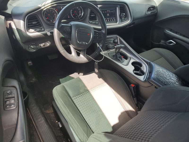 Aukcja sprzedaży 2019 Dodge Challenger, vin: 2C3CDZAG3KH627862, numer aukcji: 66786636
