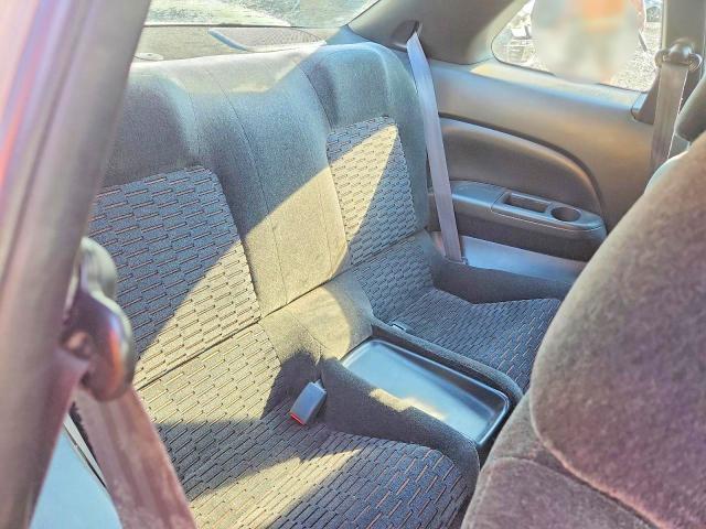 1998 Honda Prelude მანქანა იყიდება აუქციონზე, vin: JHMBB6156WC014412, აუქციონის ნომერი: 67400316