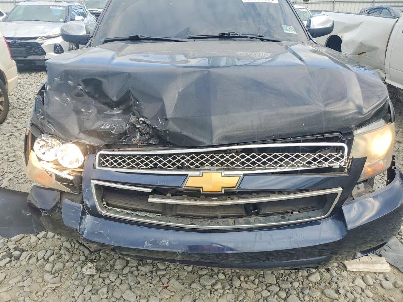 69503976 :رقم المزاد ، 1GNSKAE00BR368380 vin ، 2011 Chevrolet Tahoe مزاد بيع