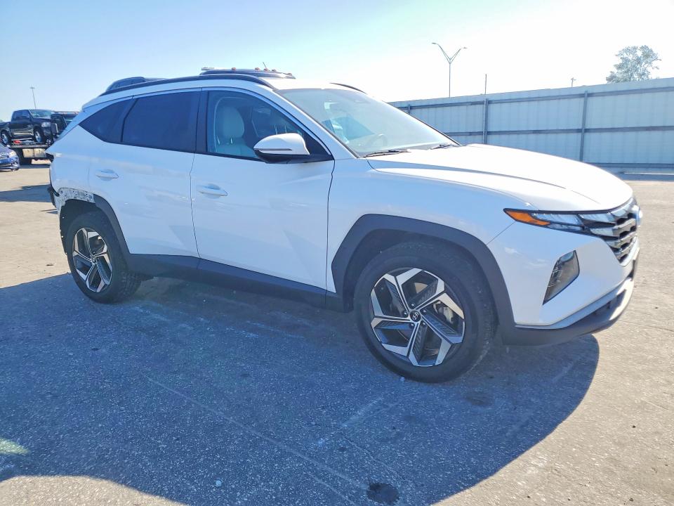 Aukcja sprzedaży 2023 Hyundai Tucson, vin: 5NMJFCAE2PH242300, numer aukcji: 68752726
