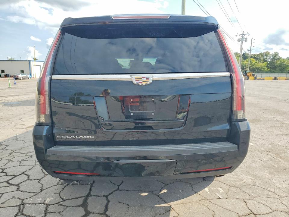 Продаж на аукціоні авто 2015 Cadillac Escalade, vin: 1GYS4NKJ1FR708692, номер лоту: 68225656