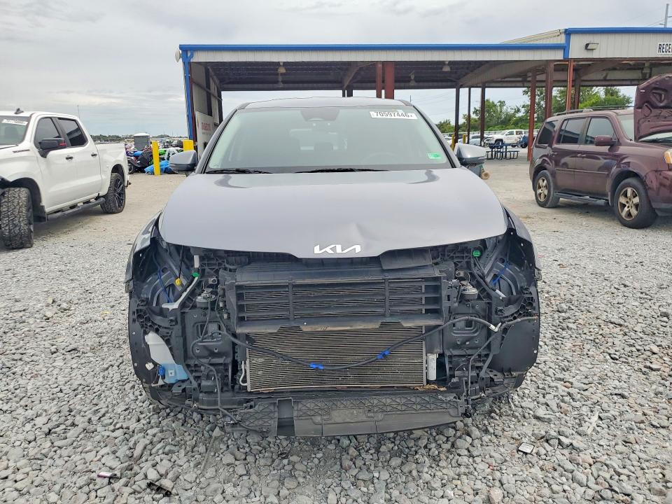 Aukcja sprzedaży 2023 Kia Sportage, vin: 5XYK33AF6PG117705, numer aukcji: 70597446