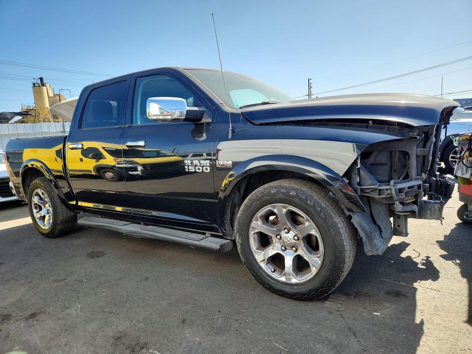 Aukcja sprzedaży 2018 Ram 1500, vin: 1C6RR6NT7JS143866, numer aukcji: 68032586