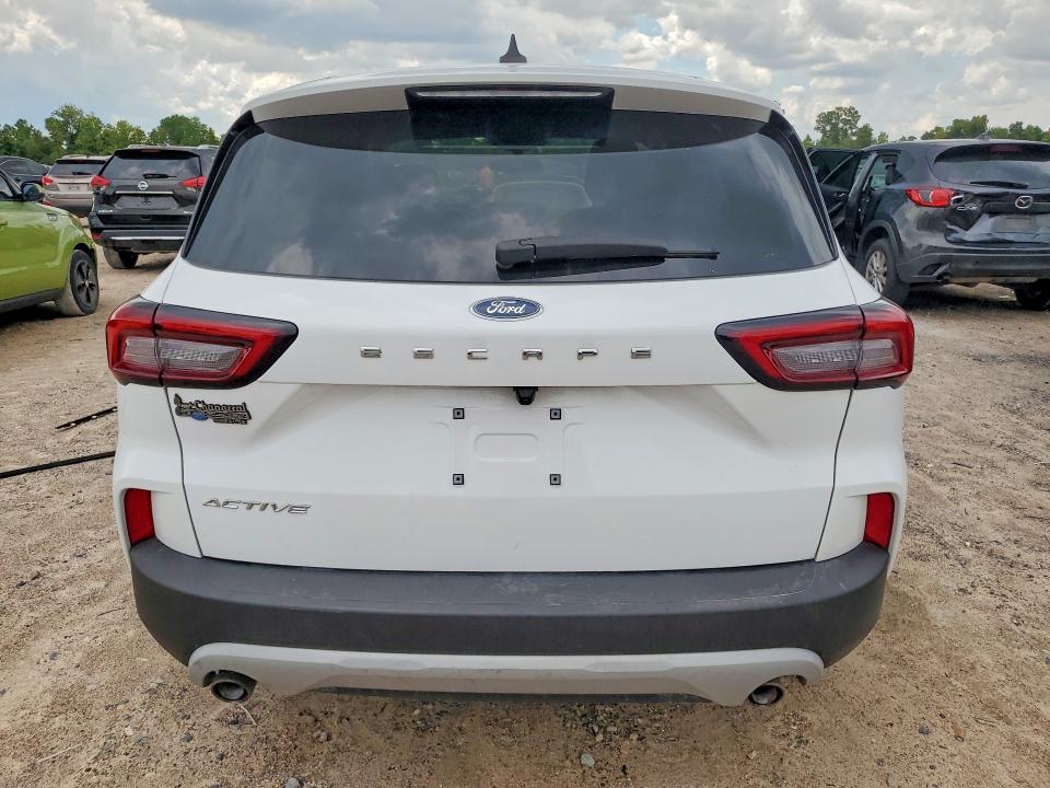 Продаж на аукціоні авто 2024 Ford Escape, vin: 1FMCU0GN4RUA36052, номер лоту: 68055206
