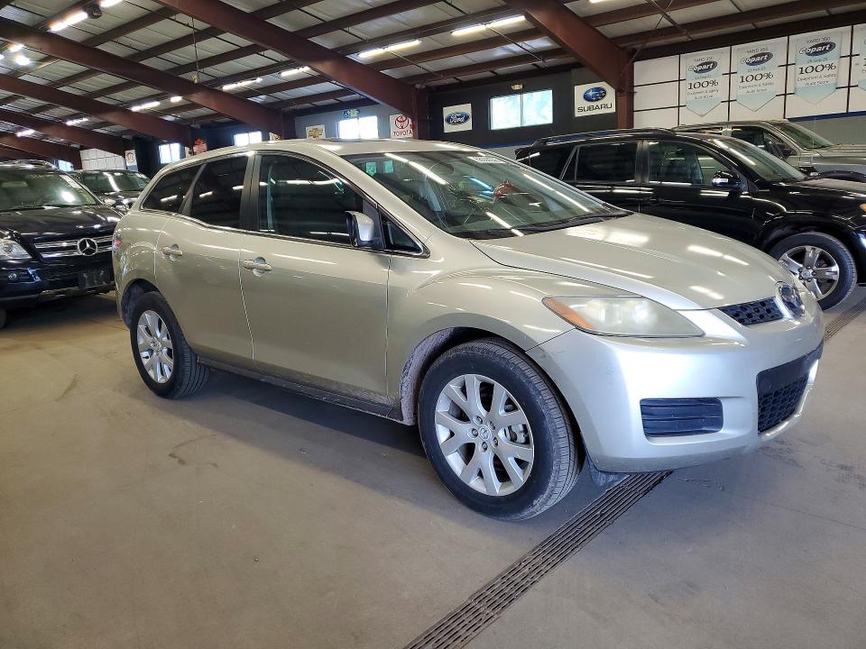 Aukcja sprzedaży 2008 Mazda Cx-7, vin: JM3ER29L380192960, numer aukcji: 68338256