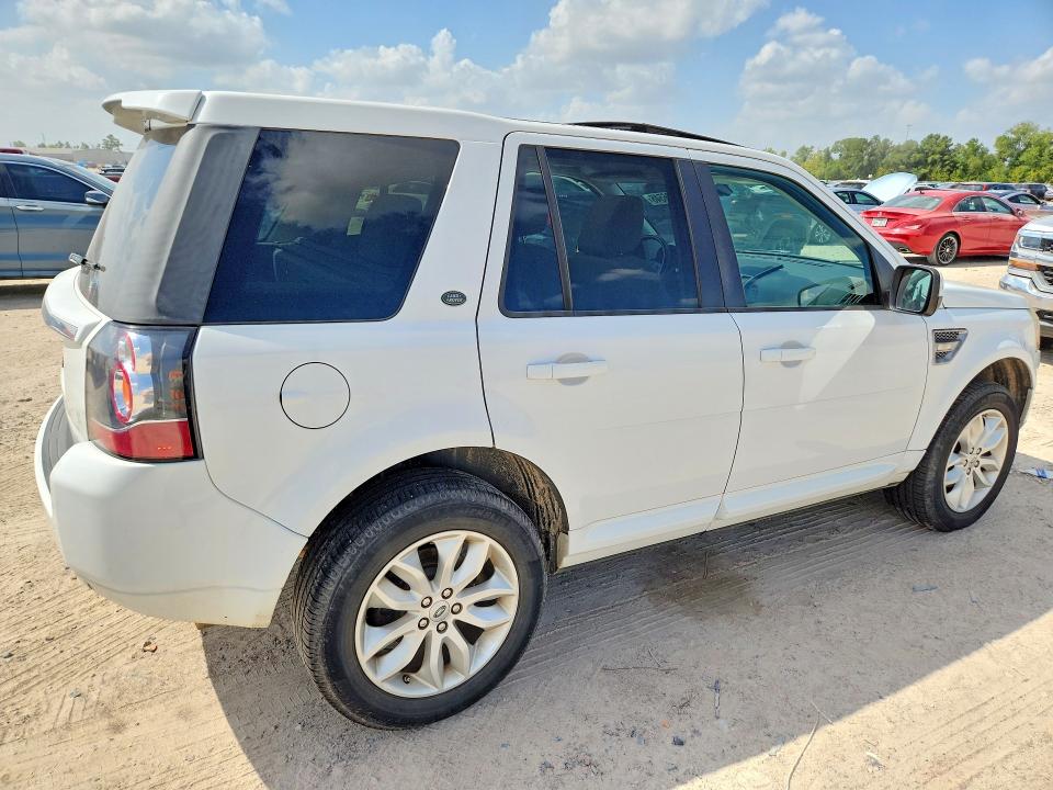 Продажа на аукционе авто 2013 Land Rover Lr2, vin: SALFR2BG5DH337270, номер лота: 69096546