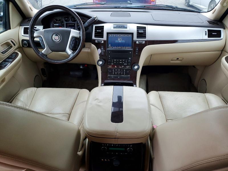 Auction sale of the 2007 Cadillac Escalade, vin: 1GYFK66867R425064, lot number: 67683616
