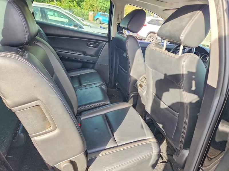 2010 Mazda Cx-9 მანქანა იყიდება აუქციონზე, vin: JM3TB3MV0A0226790, აუქციონის ნომერი: 70331666