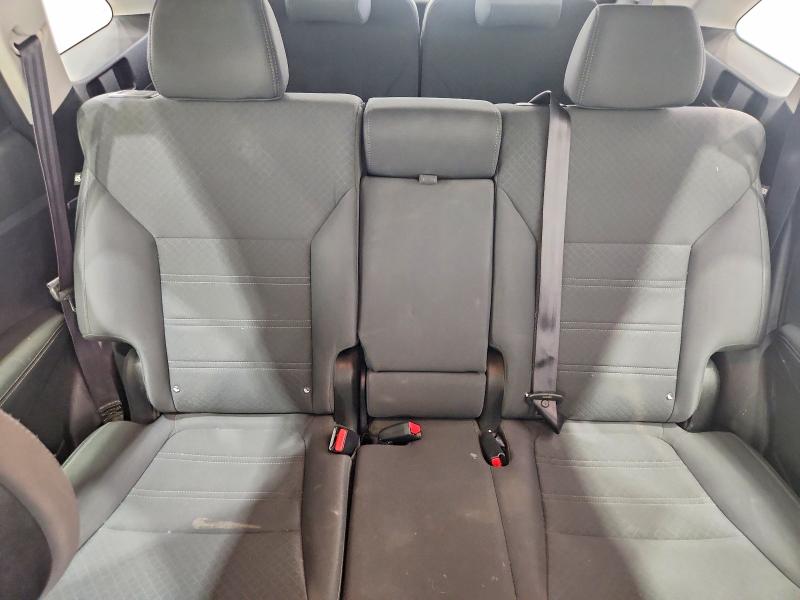 2016 Kia Sorento მანქანა იყიდება აუქციონზე, vin: 5XYPG4A31GG061680, აუქციონის ნომერი: 68854476