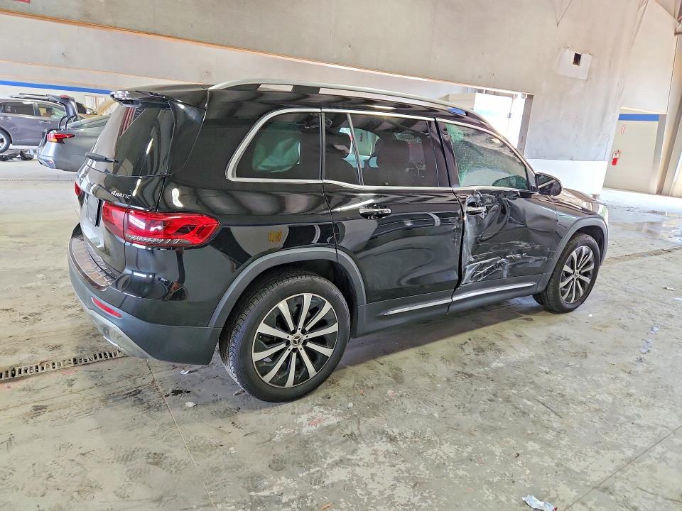 Aukcja sprzedaży 2022 Mercedes-benz Glb, vin: W1N4M4HB7NW247287, numer aukcji: 67423206