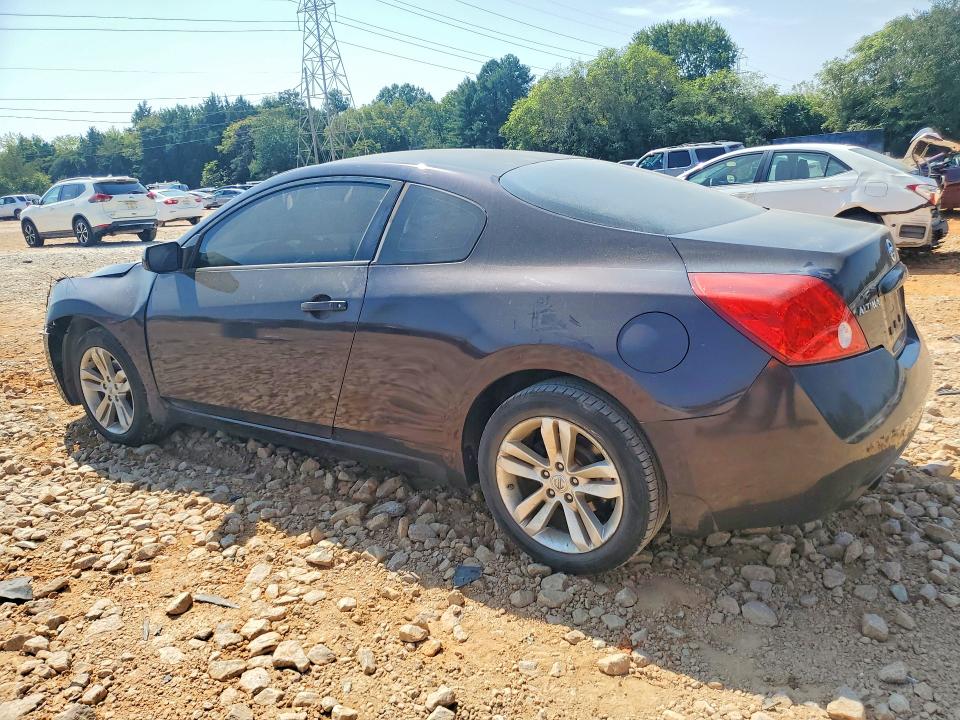2011 Nissan Altima მანქანა იყიდება აუქციონზე, vin: 1N4AL2EP0BC170900, აუქციონის ნომერი: 69510116