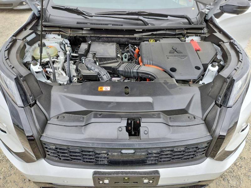 Продаж на аукціоні авто 2025 Mitsubishi Outlander, vin: JA4T5WA98SZ048658, номер лоту: 67318716