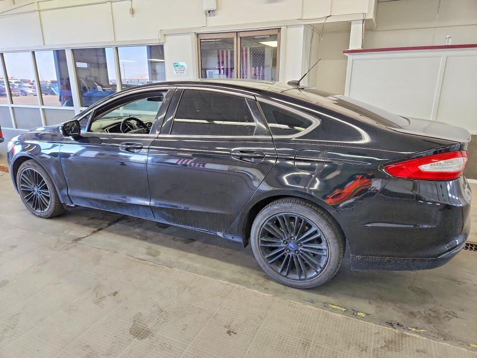 69019256 :رقم المزاد ، 3FA6P0HD2GR342028 vin ، 2016 Ford Fusion مزاد بيع