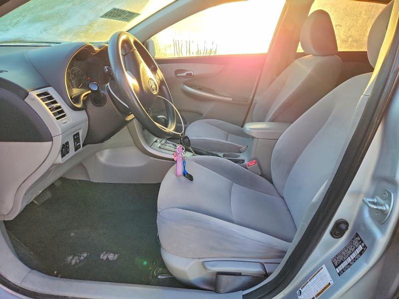 2012 Toyota Corolla მანქანა იყიდება აუქციონზე, vin: JTDBU4EE7C9171370, აუქციონის ნომერი: 69740866