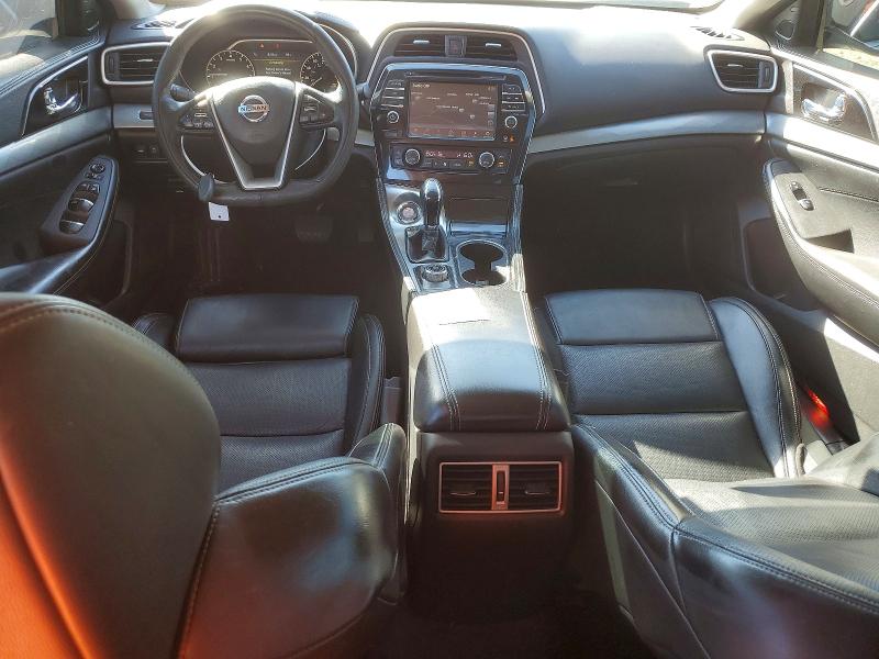 Aukcja sprzedaży 2016 Nissan Maxima, vin: 1N4AA6AP7GC410356, numer aukcji: 68447426