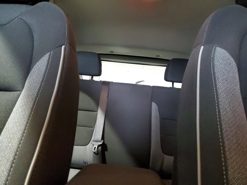 69925036 :رقم المزاد ، KL79MNSL5PB046127 vin ، 2023 Chevrolet Trailblazer مزاد بيع