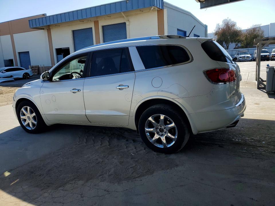 Продаж на аукціоні авто 2010 Buick Enclave, vin: 5GALVCED2AJ129351, номер лоту: 70880316