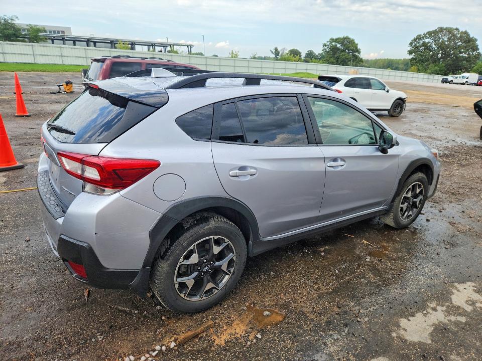 Aukcja sprzedaży 2019 Subaru Crosstrek, vin: JF2GTACC2K8392566, numer aukcji: 66605516