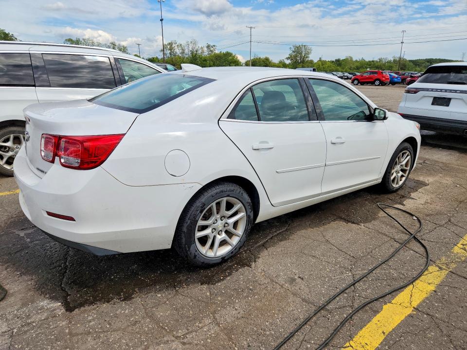 Aukcja sprzedaży 2015 Chevrolet Malibu, vin: 1G11C5SL9FF209557, numer aukcji: 68105606