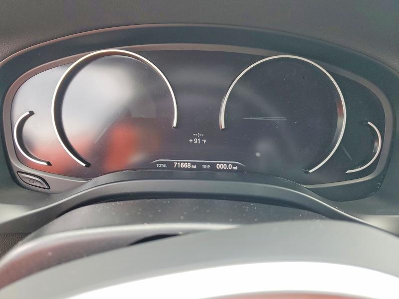 Aukcja sprzedaży 2020 Bmw X3, vin: 5UXTY3C05L9C16527, numer aukcji: 67399316
