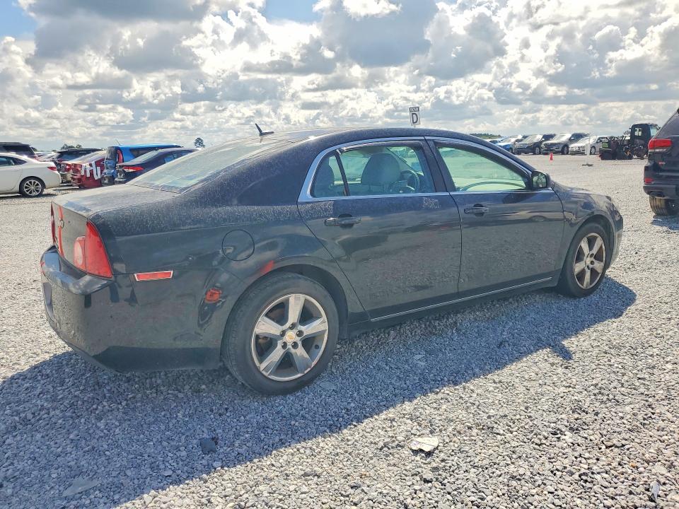 Aukcja sprzedaży 2011 Chevrolet Malibu, vin: 1G1ZD5E14BF315340, numer aukcji: 68062326