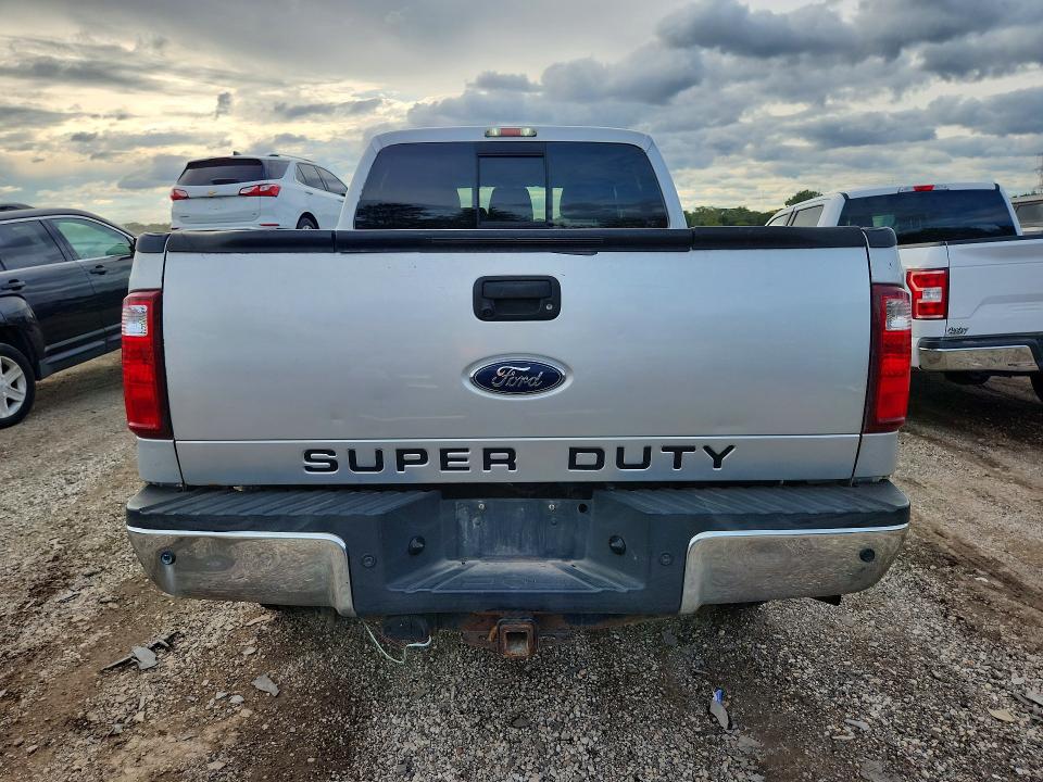 Aukcja sprzedaży 2011 Ford F350, vin: 1FT8W3BT7BEC84663, numer aukcji: 70042306