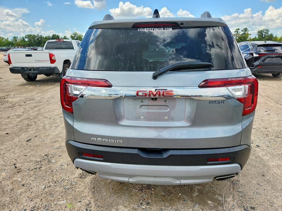 Aukcja sprzedaży 2023 Gmc Acadia, vin: 1GKKNKL40PZ172396, numer aukcji: 67893016