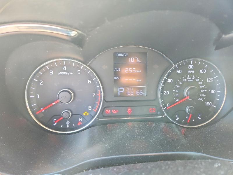 Aukcja sprzedaży 2014 Kia Forte, vin: KNAFX4A61E5220836, numer aukcji: 69423346
