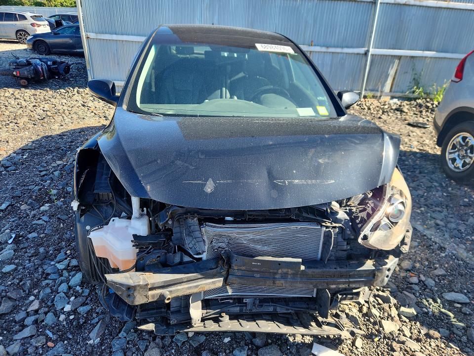68984096 :رقم المزاد ، KMHD35LE1DU069495 vin ، 2013 Hyundai Elantra Gt مزاد بيع