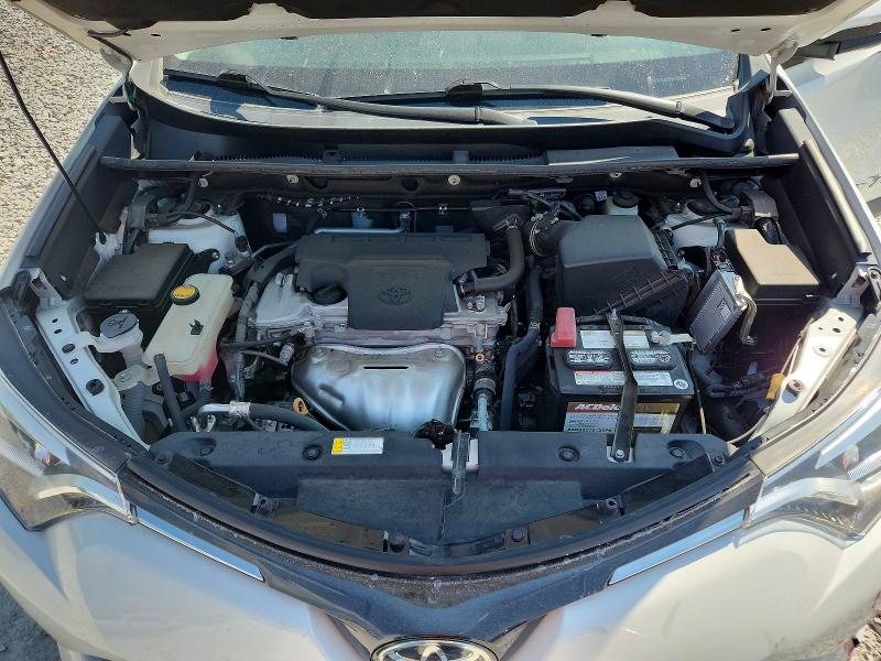 2017 Toyota Rav4 მანქანა იყიდება აუქციონზე, vin: 2T3DFREV5HW686665, აუქციონის ნომერი: 69172626