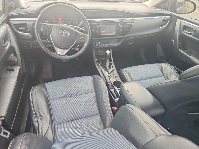 Продажа на аукционе авто 2014 Toyota Corolla, vin: 5YFBURHE6EP130539, номер лота: 69771276